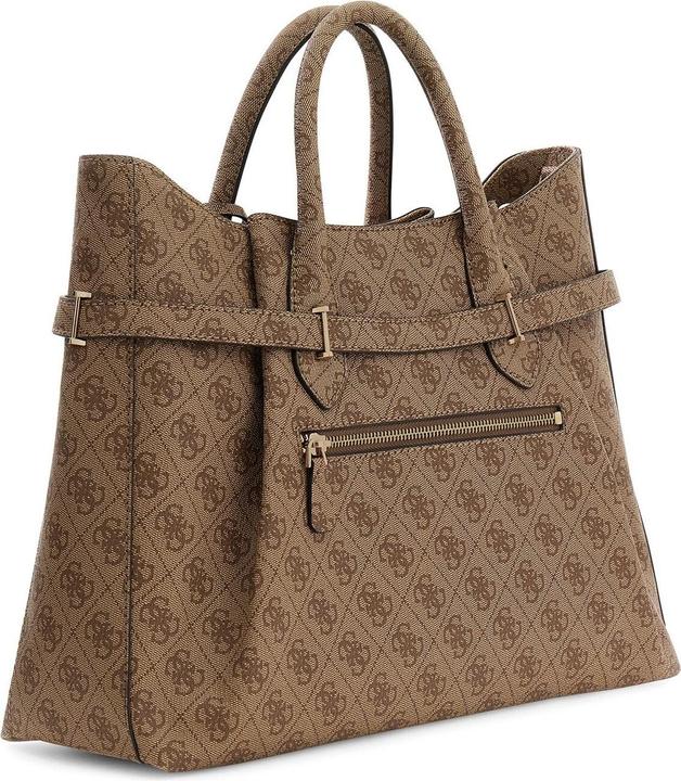Image du produit Guess Yesba Girlfriend Satchel Bag