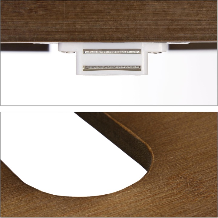 Immagine prodotto Relaxdays Lamella (30 x 67 x 60 cm)
