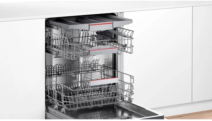 Image du produit Bosch Hausgeräte SBD6TCX00E
