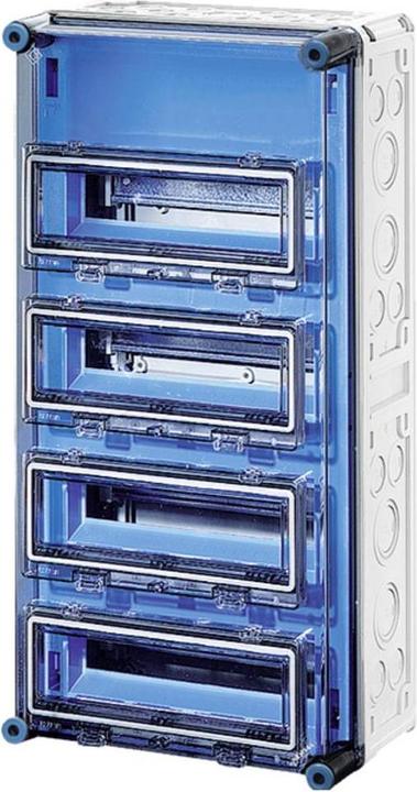 Produktbild Hensel Automatengehäuse