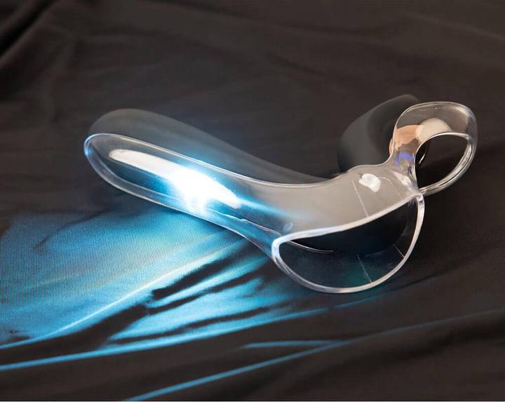 Actual product image Bad Kitty Vibrating Speculum