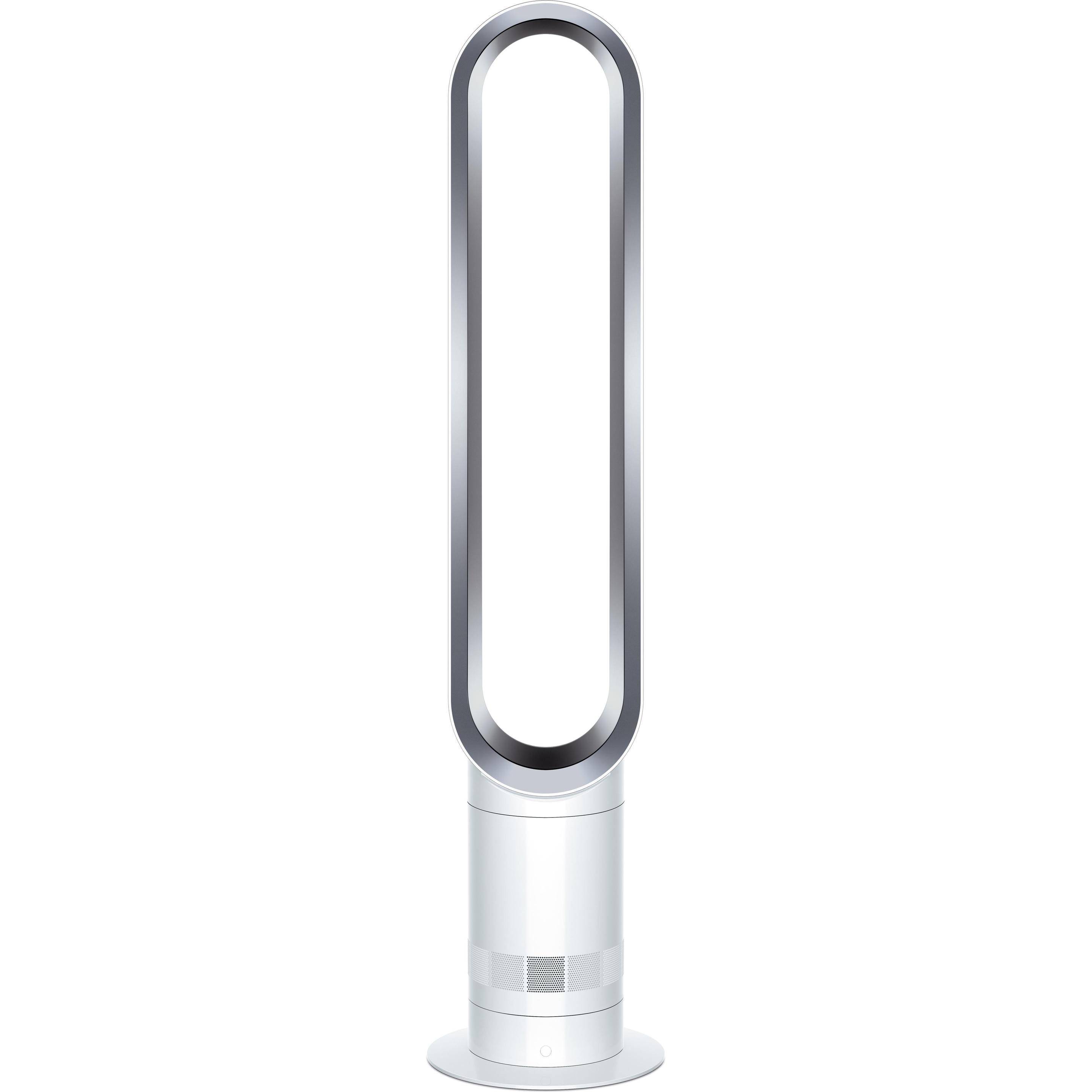 Dyson Am07, Ventilator, Weiss