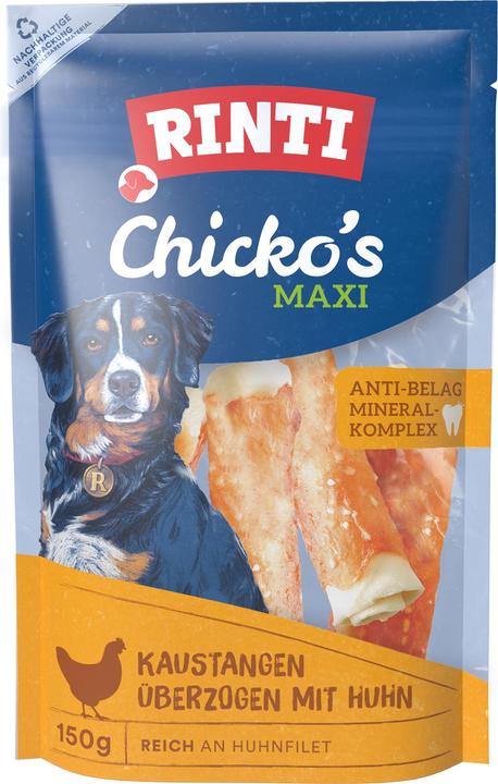 Actual product image Rinti Chicko (Adult, 1 pcs., 150 g)