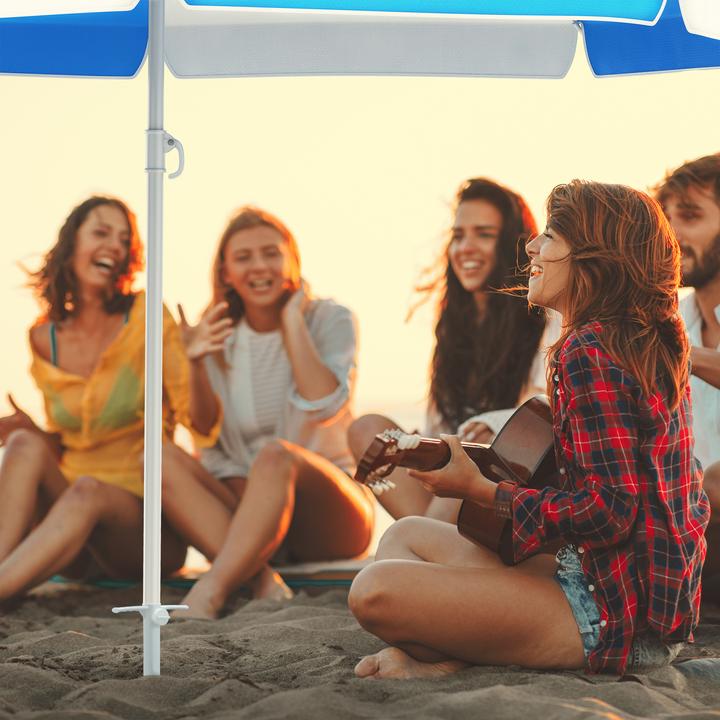 Image du produit Relaxdays Douille de sol