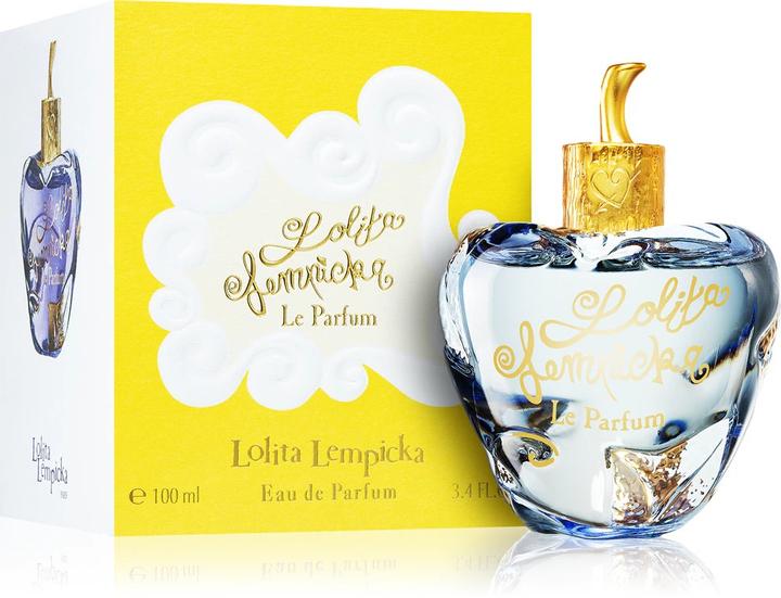Produktbild Lolita Lempicka Le Parfum (Eau de Parfum, 100 ml)