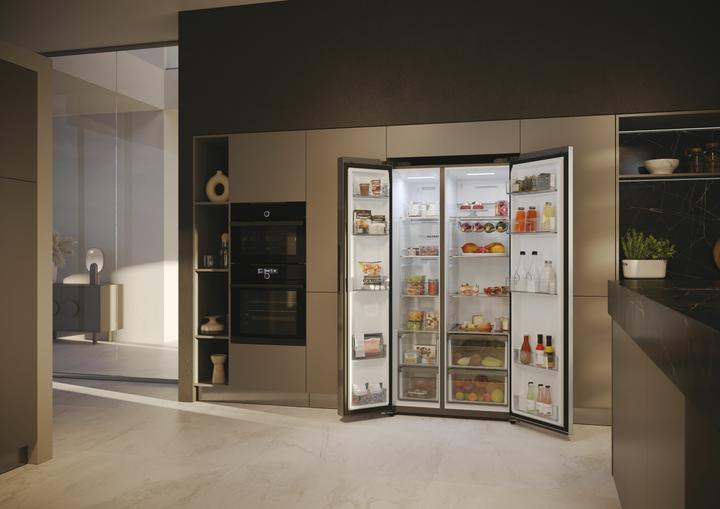 Produktbild Haier HSW59F18DNMM (615 l)