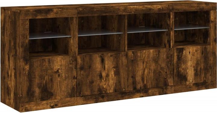 Produktbild vidaXL Sideboard (37 x 37 x 67 cm)