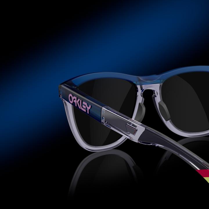 Produktbild Oakley Frogskins Range