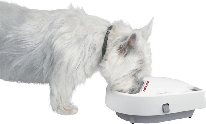 Image du produit Cat Mate Distributeur automatique de nourriture C300