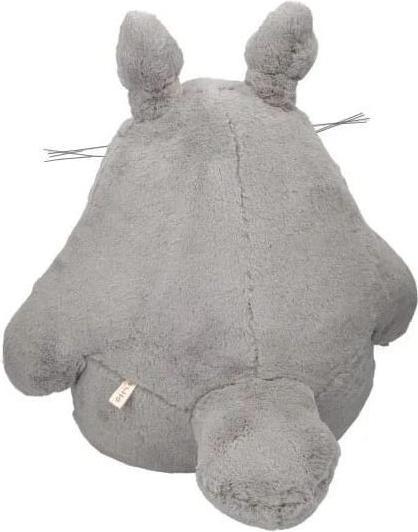 Produktbild Sun Arrow Mein Nachbar Totoro - Grauen Totoro (42 cm)