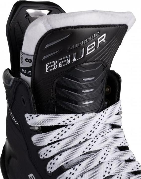 Produktbild Bauer Supreme Shadow SR Hockey-Schlittschuhe (SR 8 – 43, FIT 3) (43)