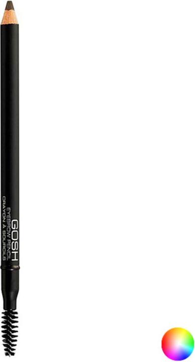 Produktbild Gosh Eyebrow (01 Brown)