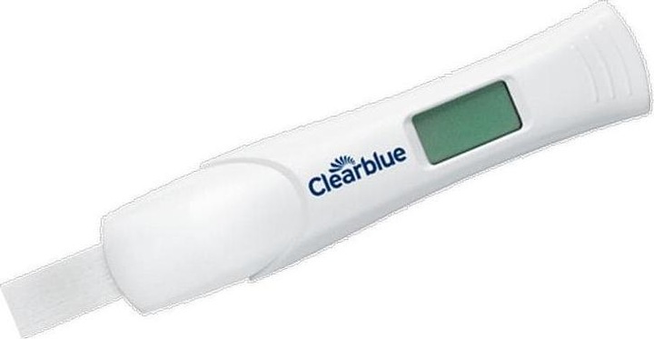 Immagine prodotto Clearblue Determinazione della settimana (1 x)