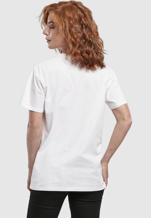 Produktbild Merchcode Ladies Minnie Loves Mickey Tee (L)