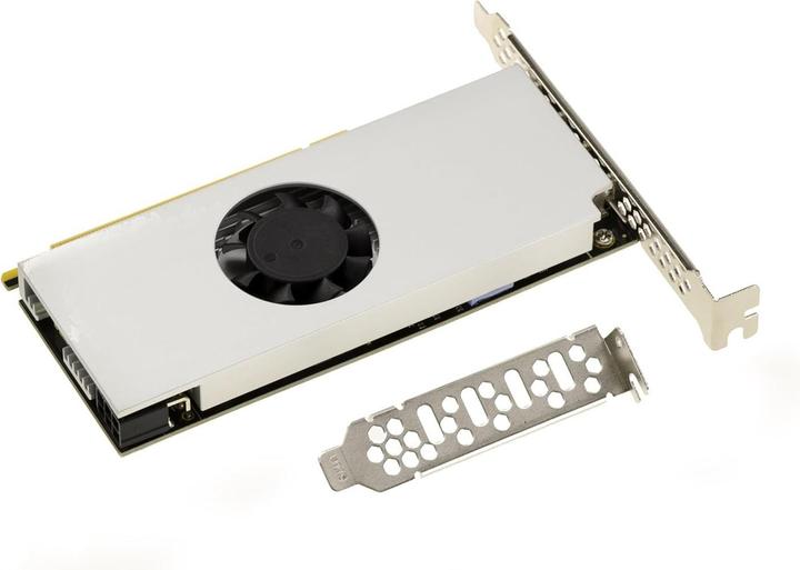 Actual product image Kalea-informatique PCIe x16 4-Port USB 3.2 Gen 2x2 Type C Machine Vision Capture Card