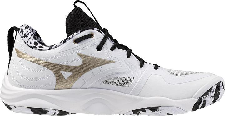 Immagine prodotto Mizuno Wave Momentum Elite (3)