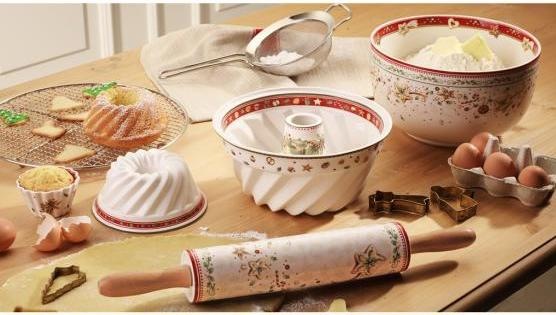 Produktbild Villeroy & Boch Winter Bakery Delight (0.57 l)