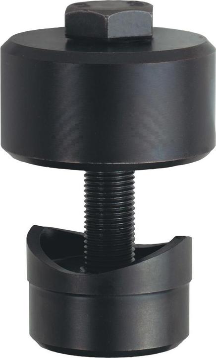 Produktbild Alfra Blechlocher MonoCut® Ø 22,5 mm PG 16 für Rohre und Verschraubungen