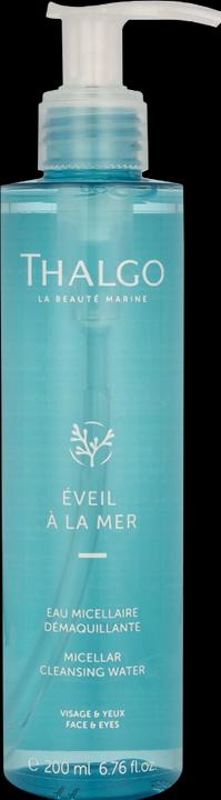 Thalgo Eveil A La Mer (Cleansing lotion, 200 ml)
