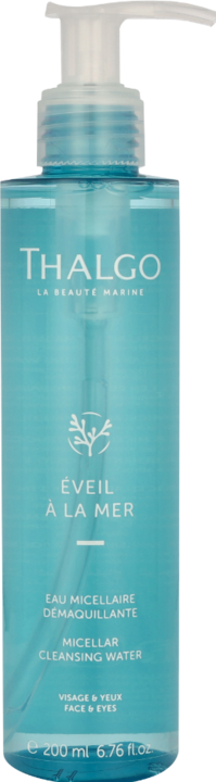 Actual product image Thalgo Eveil A La Mer (Cleansing lotion, 200 ml)
