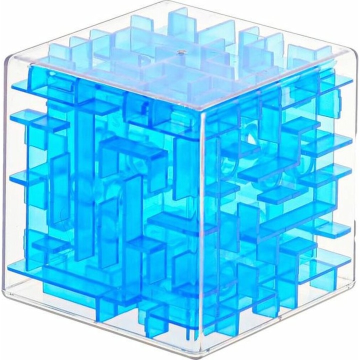 Image du produit Sombo Magic Cube Labyrinthe ass. (7 x 7)