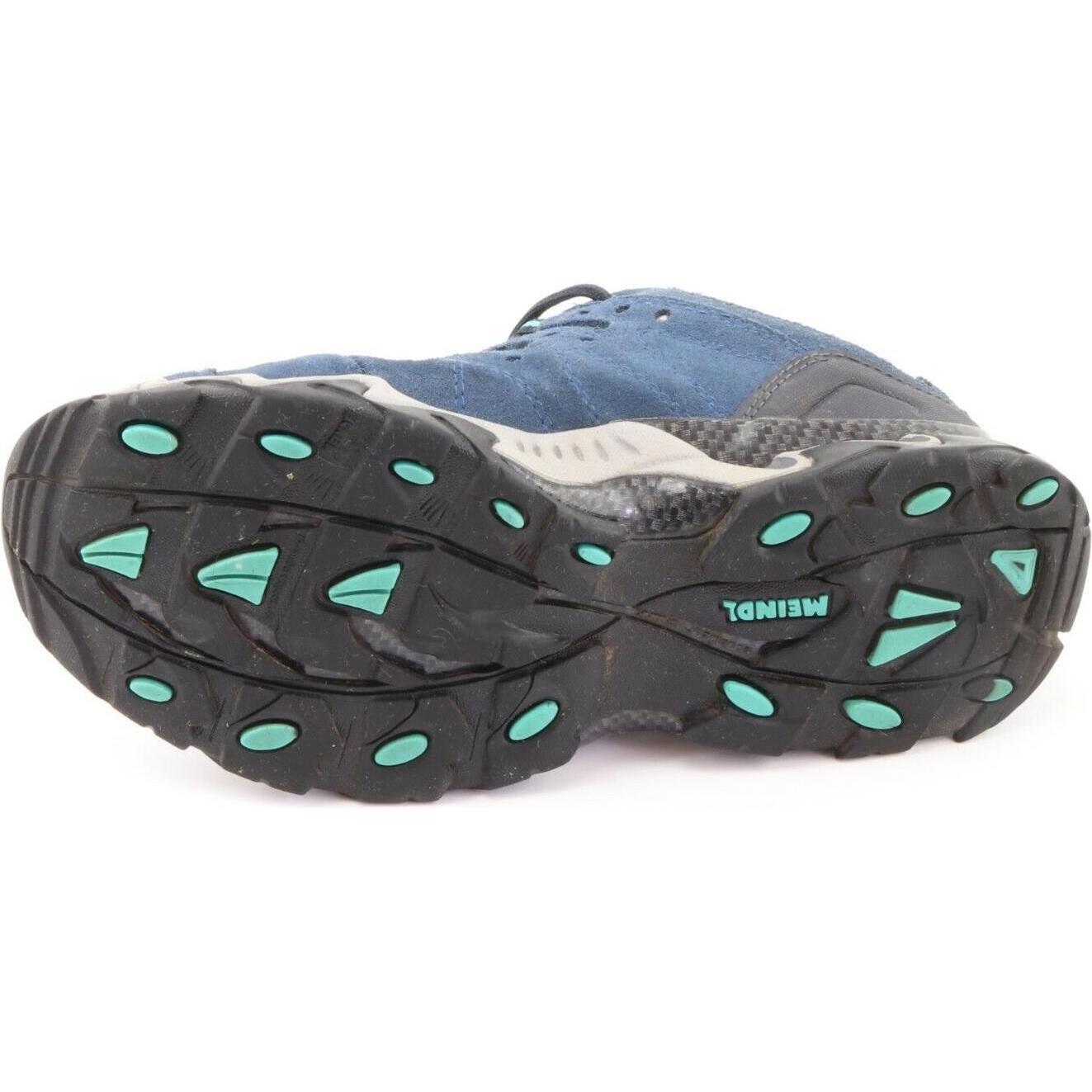 Thumbnail - Meindl, Damen, Wanderschuhe, Portland Lady GTX (39), Blau
