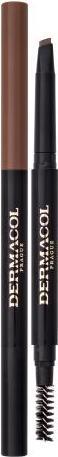 Image du produit Dermacol Perfecteur de sourcils - Crayon à sourcils 02 (02)