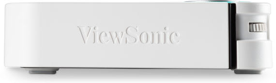 Actual product image Viewsonic M1 Mini Plus (WVGA, 50 lm, 1.2:1)