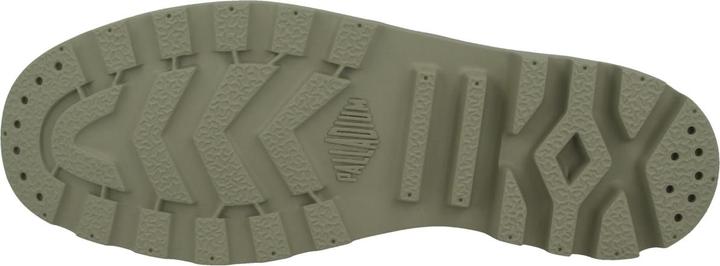 Actual product image Palladium Pampa Hi - 34771 (44.5)