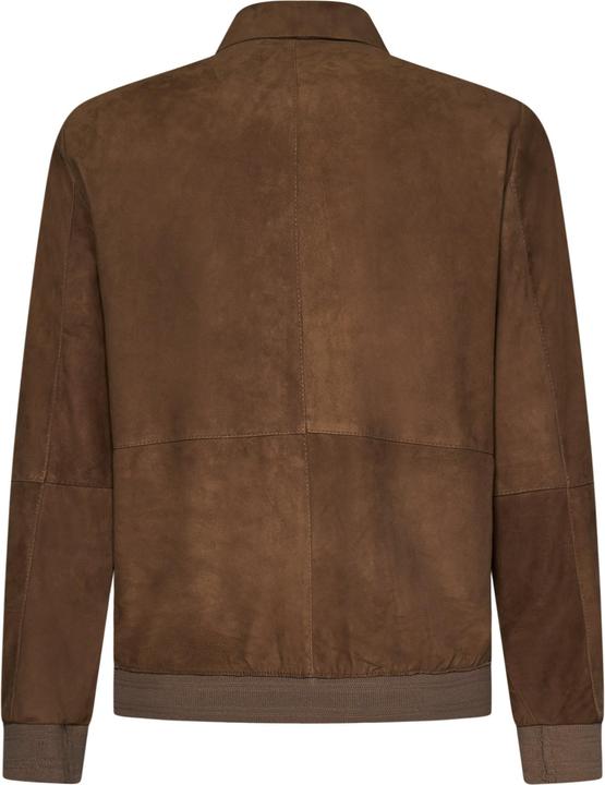 Produktbild Franzese Collection Coats Brown