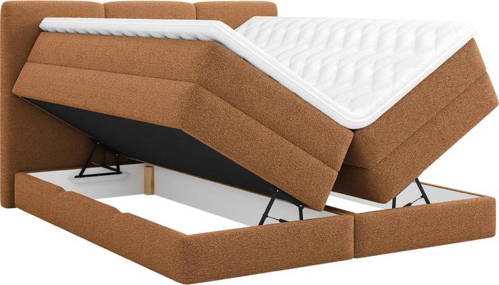 Image du produit Mid.You Castel K (160 x 200 cm)