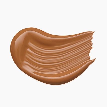 Actual product image Catrice HD Liquid Coverage Foundation No. 082 Nude Long-Lasting Mattifying (082 Nude)