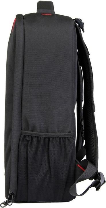 Actual product image Starblitz Storm 45 Fotorugzak (Photo backpack, 20 l)