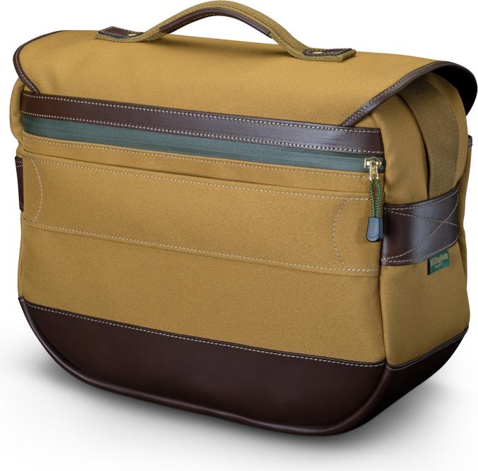 Actual product image Billingham Eventer MKII (Camera shoulder bag, 1 l)
