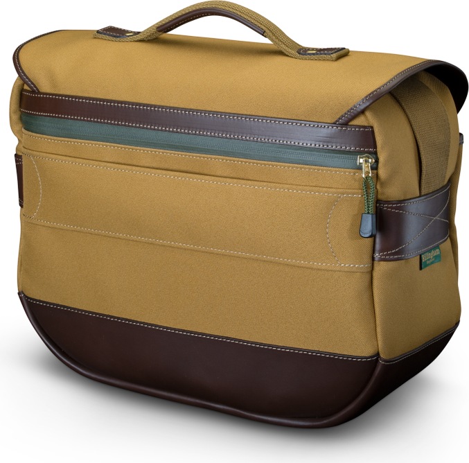 Actual product image Billingham Eventer MKII (Camera shoulder bag, 1 l)