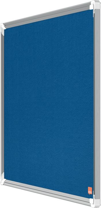 Produktbild Nobo Filz-Pinnwand Premium Plus (Pinnwand, 60 x 45 cm)