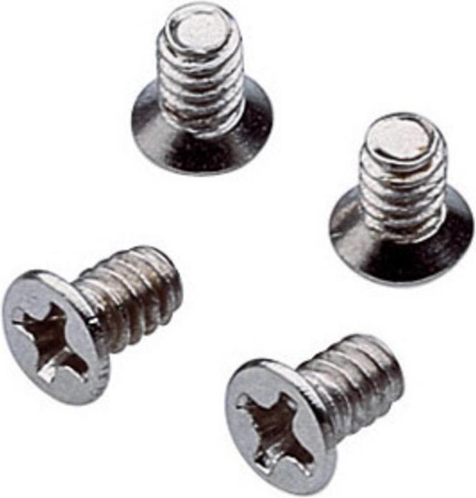 Productafbeelding Renkforce RF-4453470 Schroef/Bout 10 stuk(s)