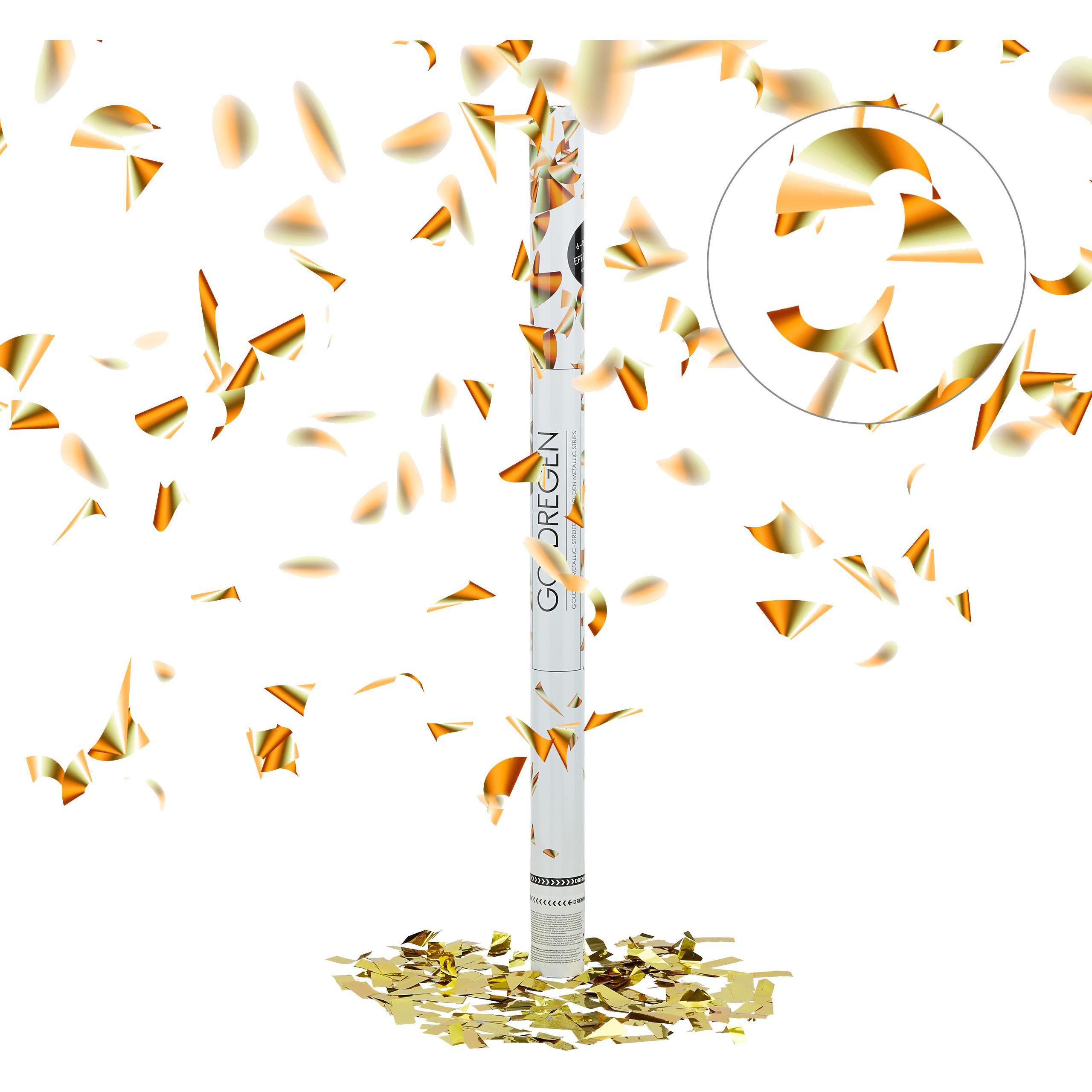 Relaxdays Party Popper