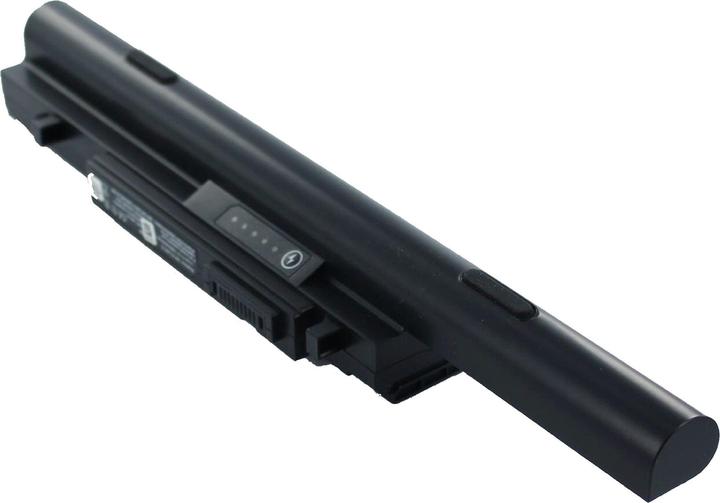 Actual product image AGI 82290 - Battery/Accumulator (6600 mAh)