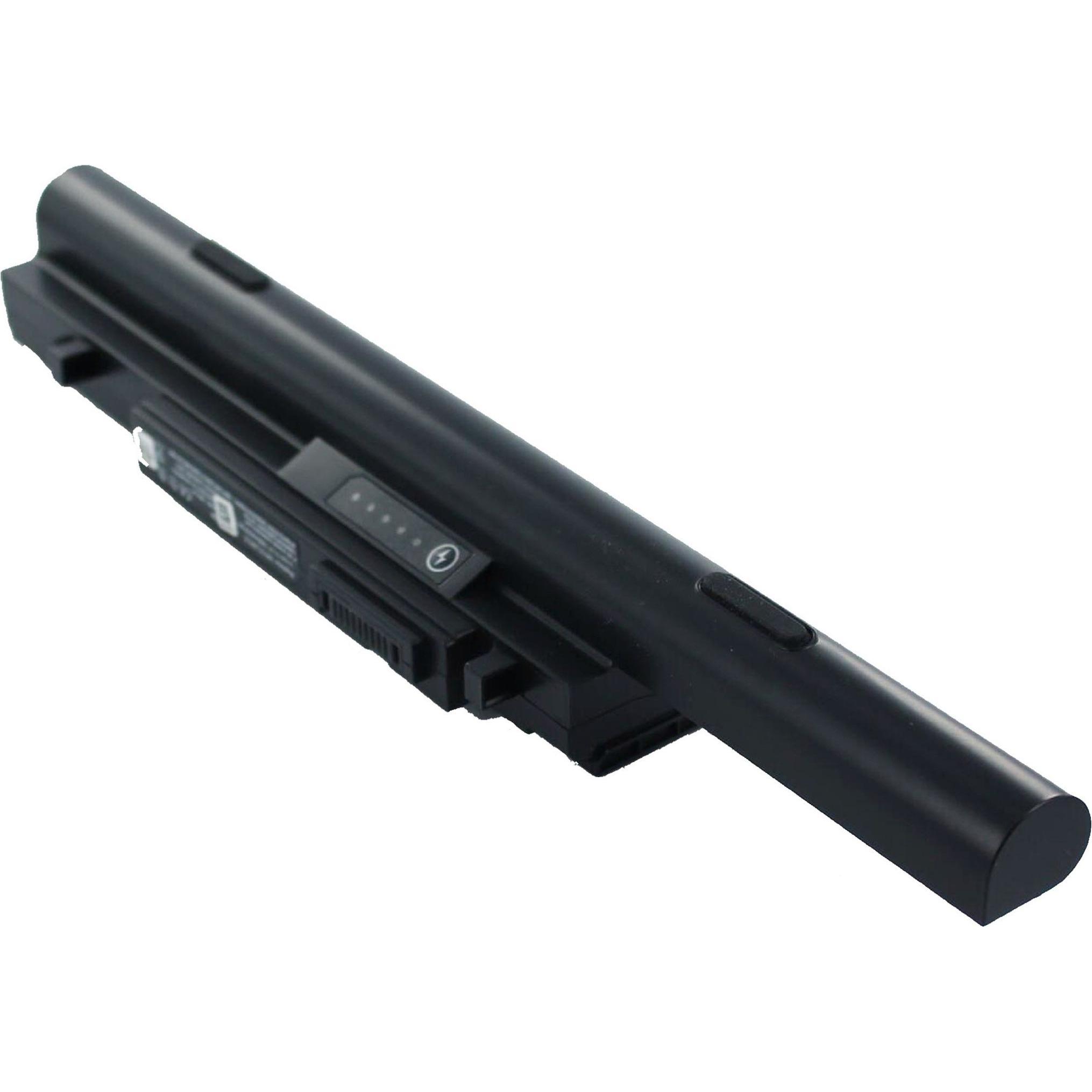 AGI 82294 - Batterie/Akku (6600 mAh), Notebook Akku, Schwarz
