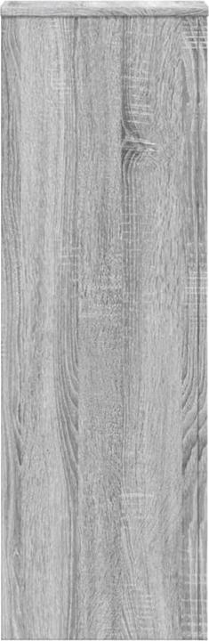 Actual product image vidaXL Pflanzenständer