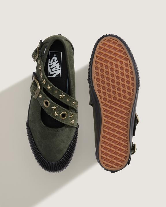 Produktbild Vans Mary Jane Straps (41)