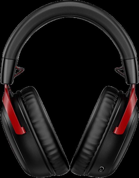 Actual product image HyperX Cloud III (Wireless)