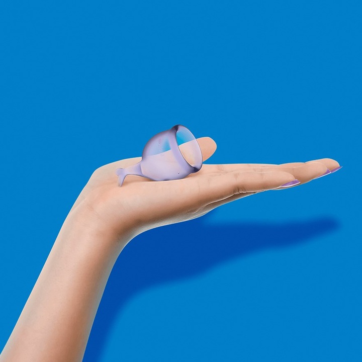 Produktbild Satisfyer Feel Secure (Normal)