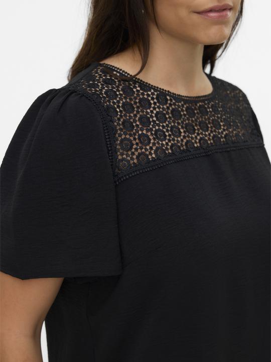 Actual product image Vero Moda VMCALVA Top Bluse (48)