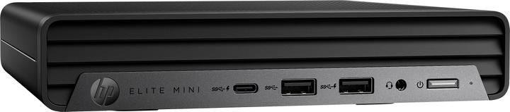 Actual product image HP Elite Mini 600 G9 (Intel Core i7-13700T, 16 GB, 512 GB, UHD Graphics 770)