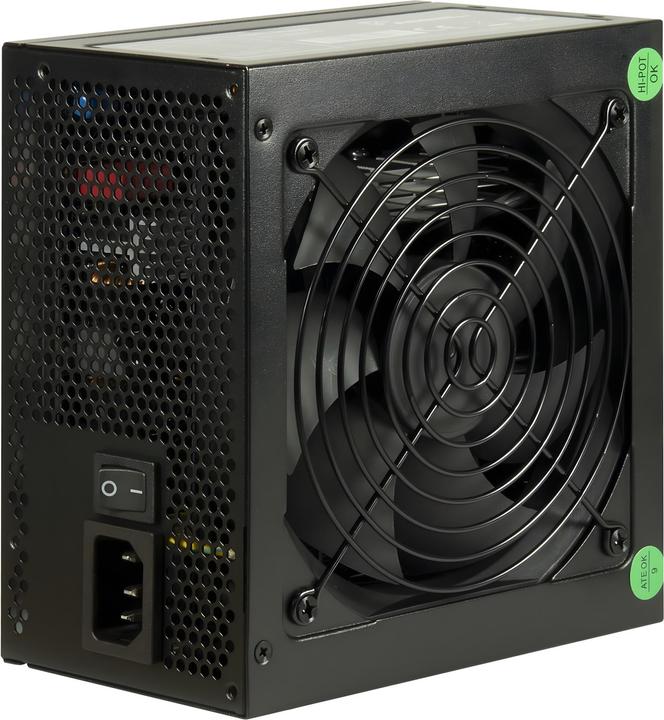 Intertech Inter-Tech PSU ArgusNT BPS-850W (null Watt) (850 W)