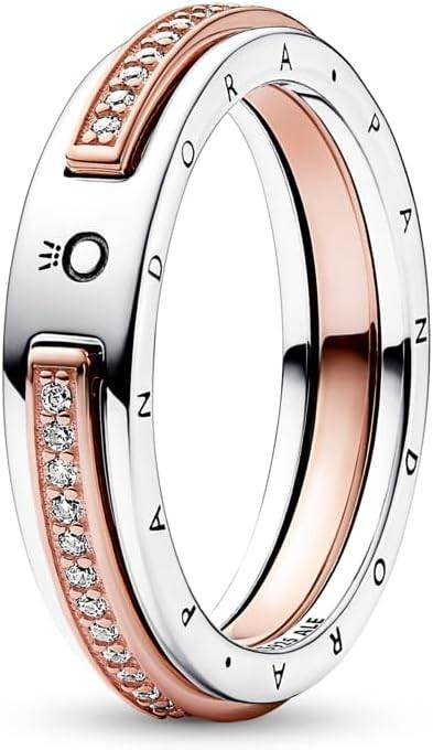 Produktbild Pandora Bague (Silber)