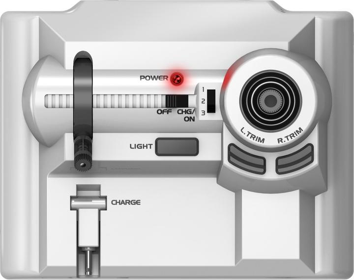 Produktbild Silverlit Heli Nano Falcon XS I/R