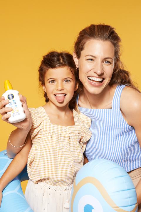 Immagine prodotto MGA Bambini sensibili (Spray solare, SPF 50+, 200 ml)